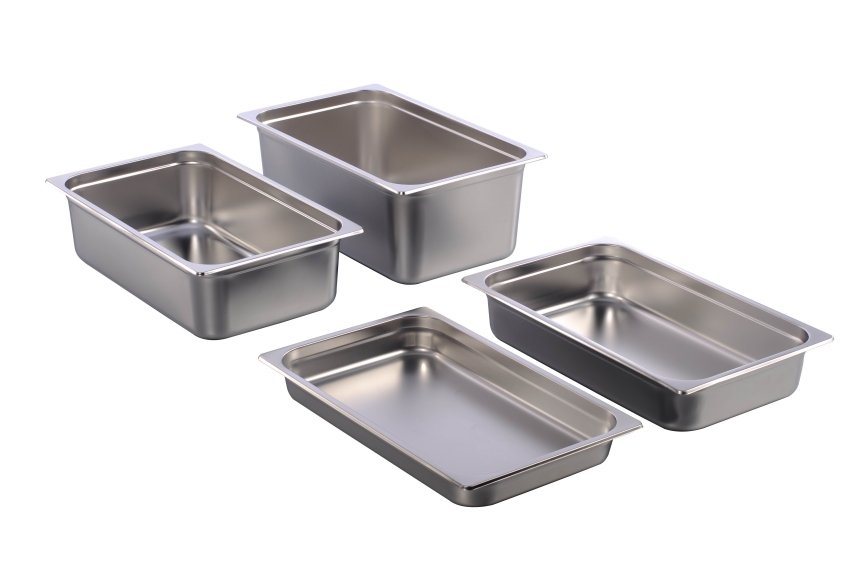 US Style Anti-Jam GN Pan