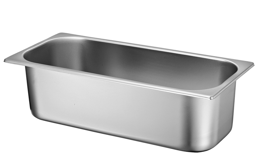 Ice-Cream Pan