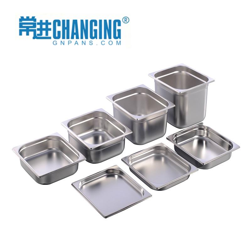 European Style GN 2/3