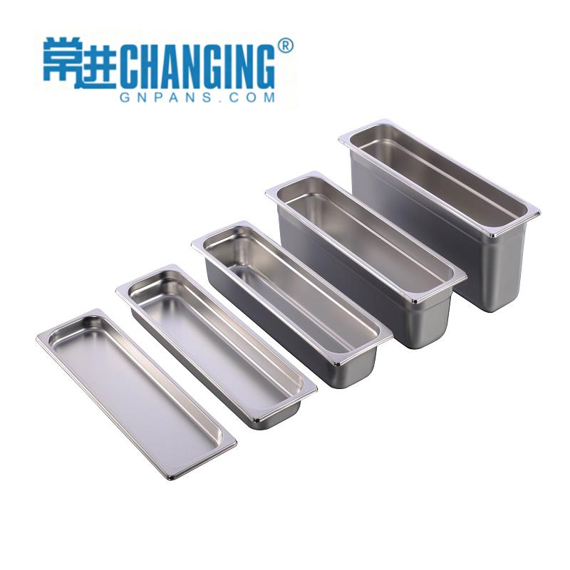 European Style GN 2/4