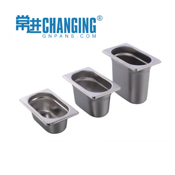 European Style GN 1/9