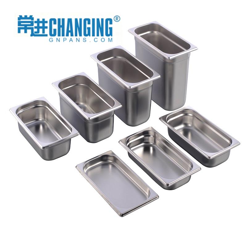 European Style GN 1/3