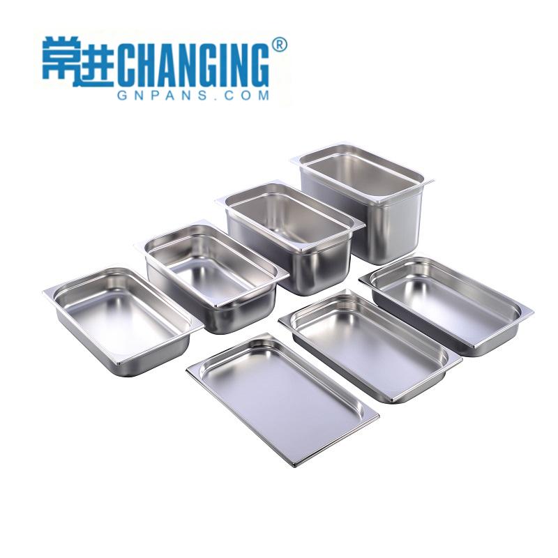 European Style GN 1/1