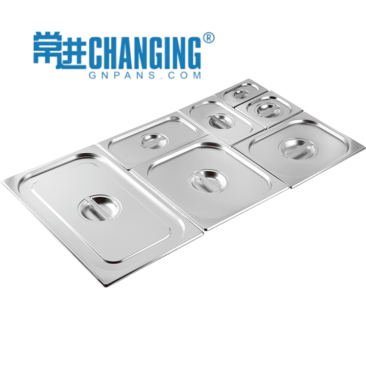 GN Lid European Style