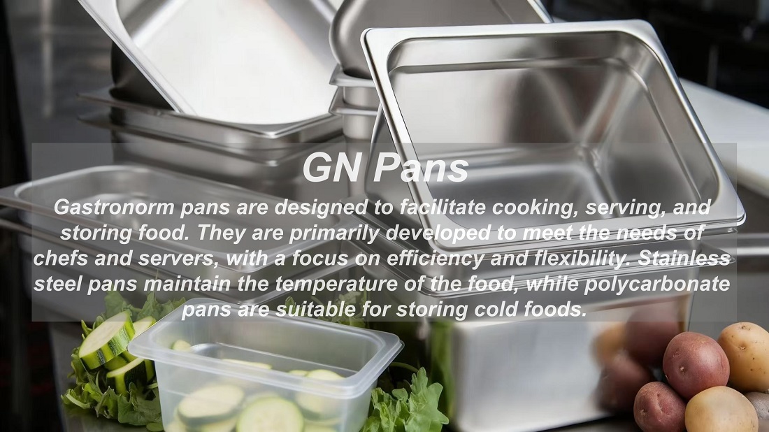 Gn Pans