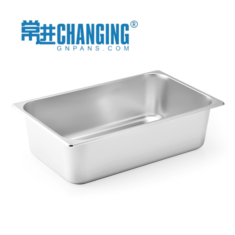 GN Pan 1/1-150mm US Style