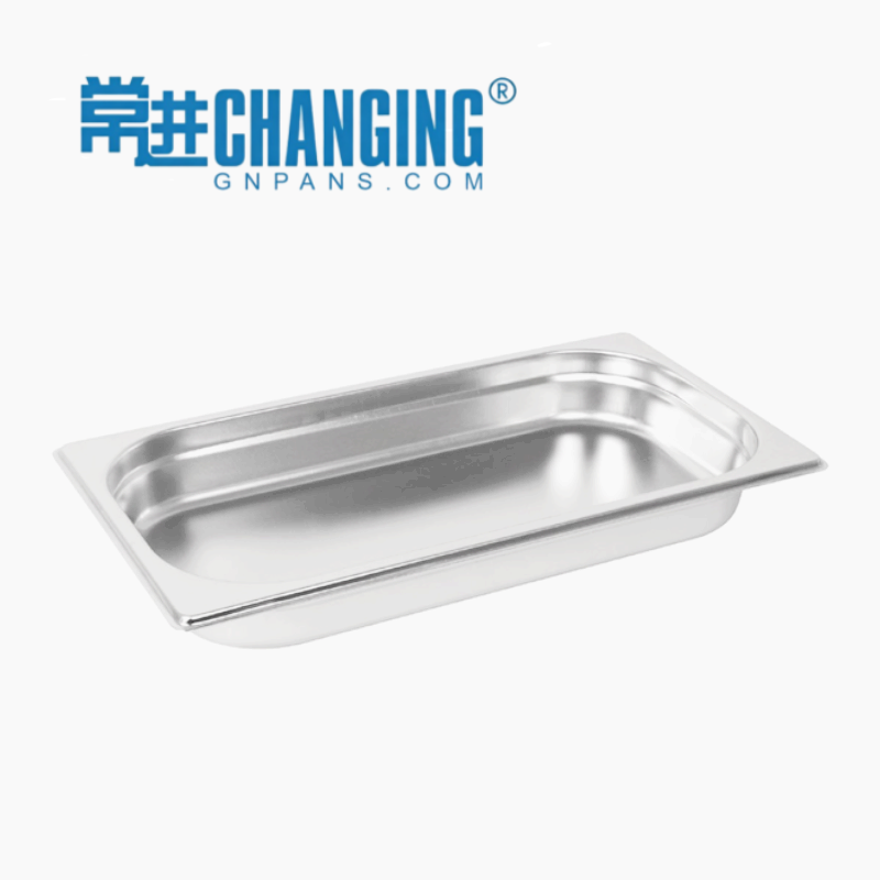 GN Pans 1/3-40mm European Style