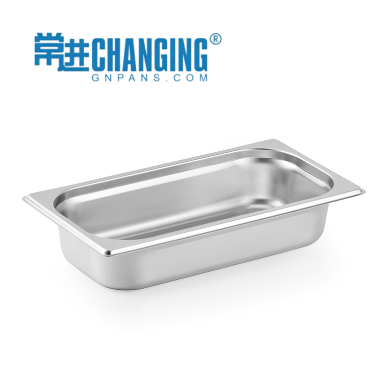 GN Pans 1/3-65mm European Style