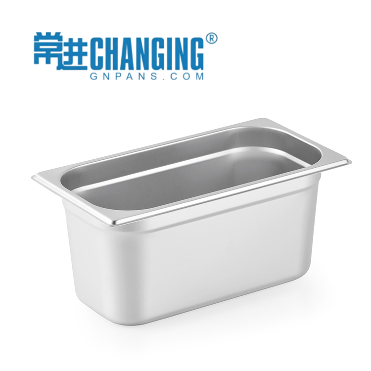 GN Pans 1/3-150mm European Style