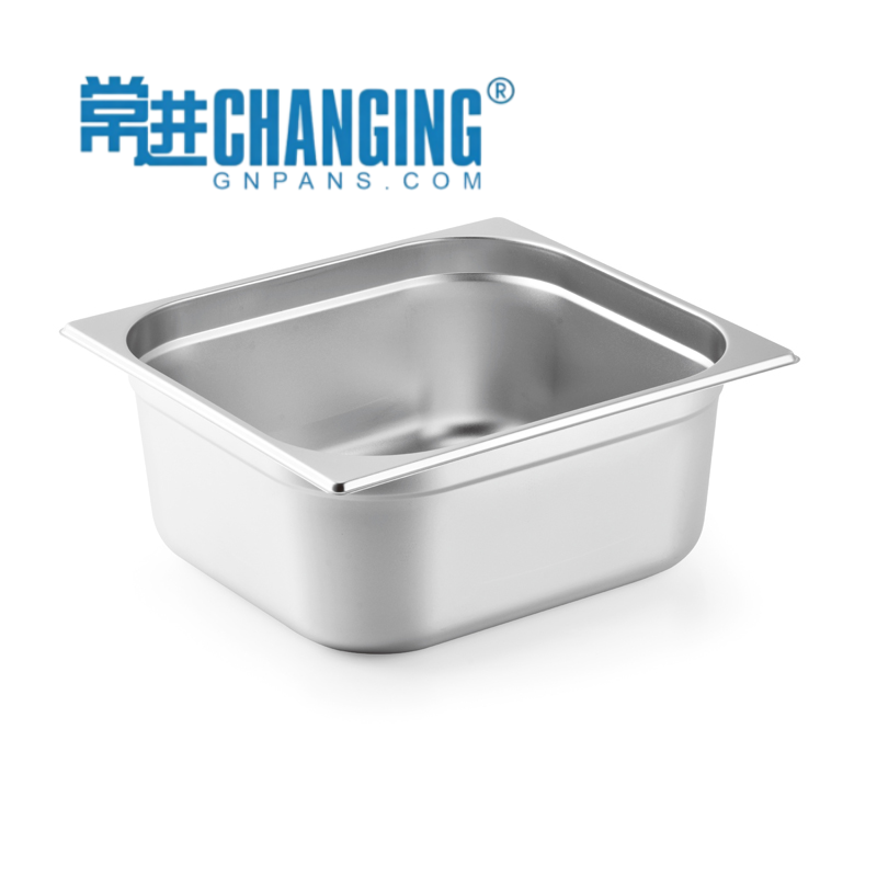 GN Pans 2/3-150mm European Style