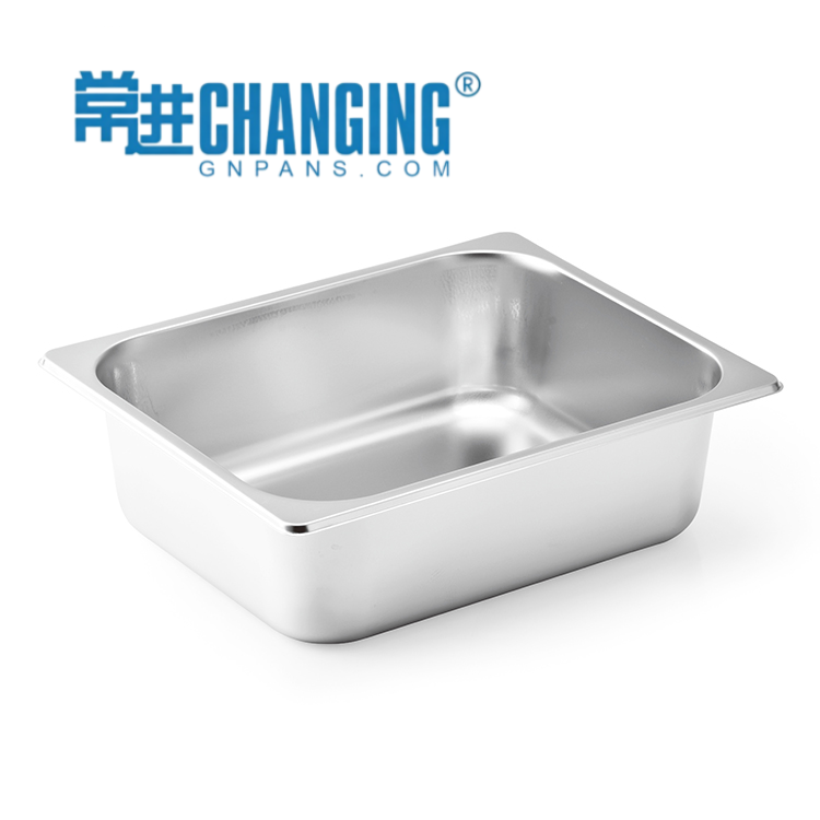 GN Pan 1/2-150mm US Style