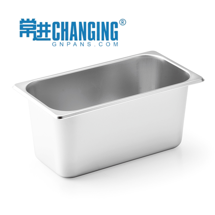 GN Pan 1/3-200mm US Style