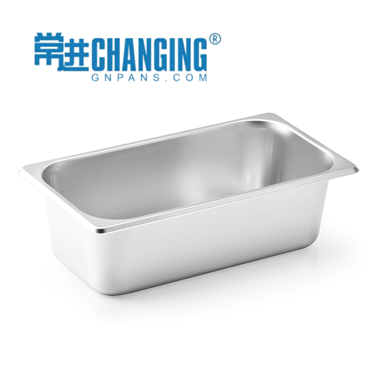 GN Pan 1/3-150mm US Style