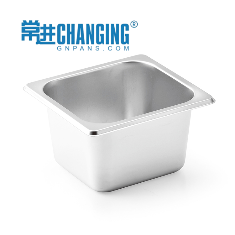 GN Pan 1/6-150mm US Style