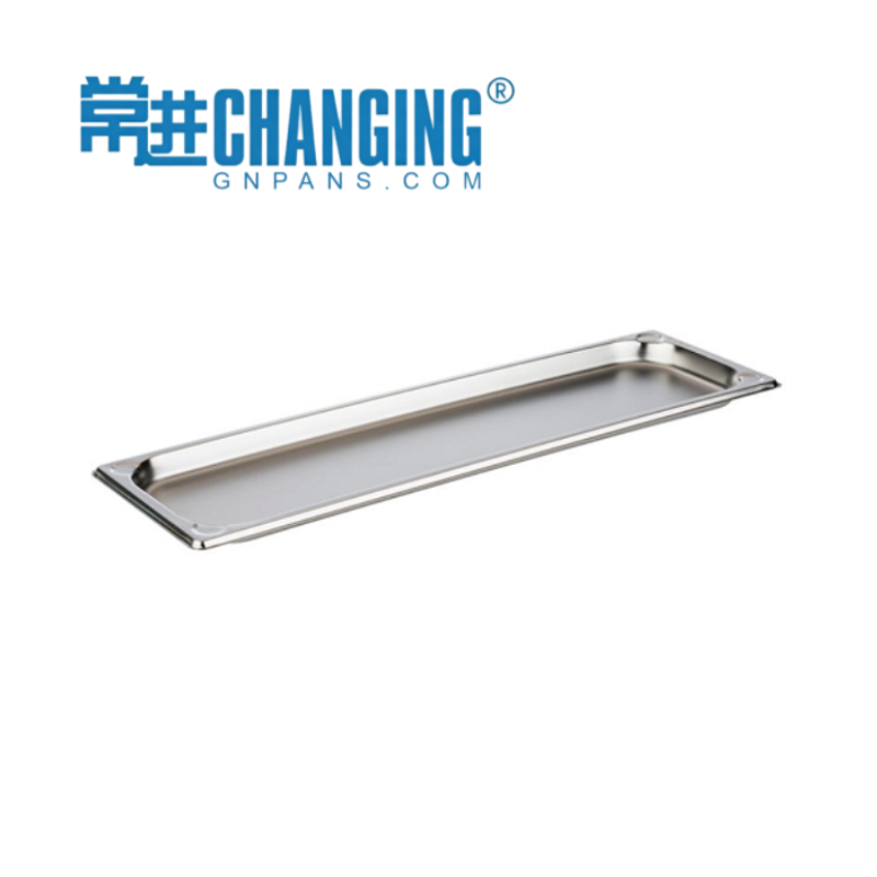 GN Pans 2/4-20mm European Style