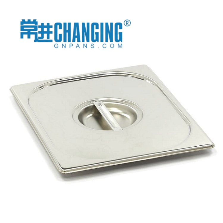 GN Lid 1/2 European Style