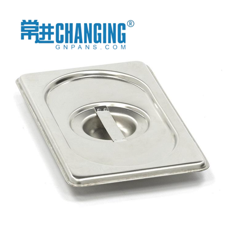 GN Lid 1/9 European Style