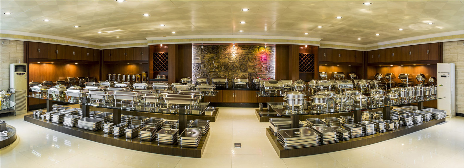 Superior manufacturer of stainless steel cookware 