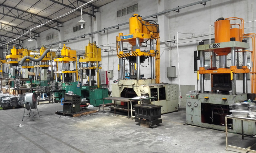 The 122st Canton Fair