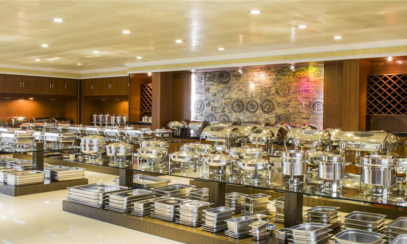 The 124st Canton Fair