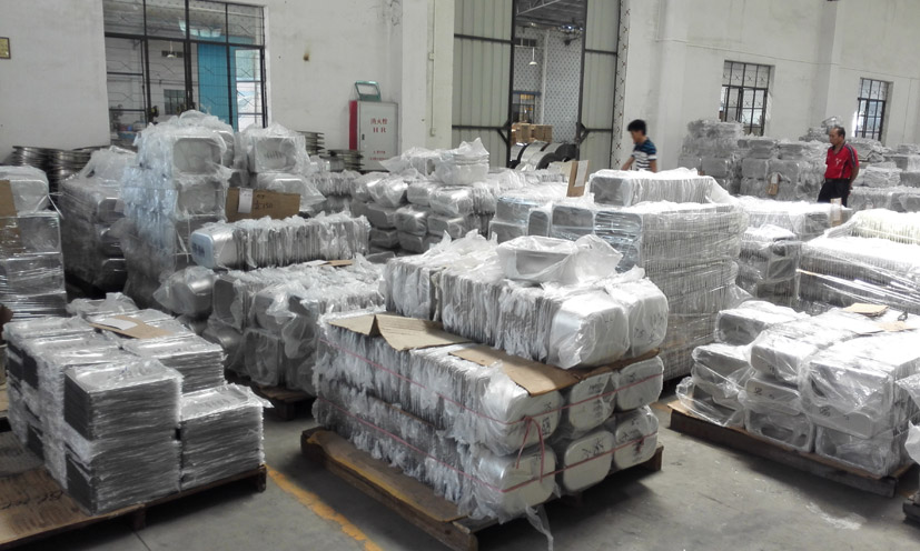 The 123st Canton Fair